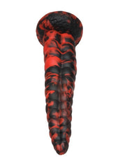 Creature Cock Stinger Silicone Dildo - Bold Design & Intense Sensory Play