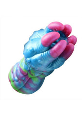 Creature Cocks Asstra Silicone Ass Stroker - Realistic & Sensational Stimulation