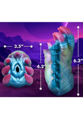Creature Cock Ursa Silicone Pussy Stroker - Realistic & Intense Pleasure