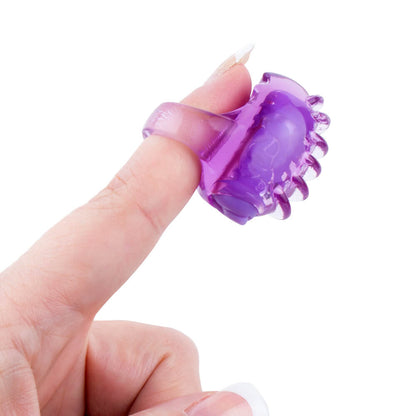 Fing O Tips Blue 1 Ct