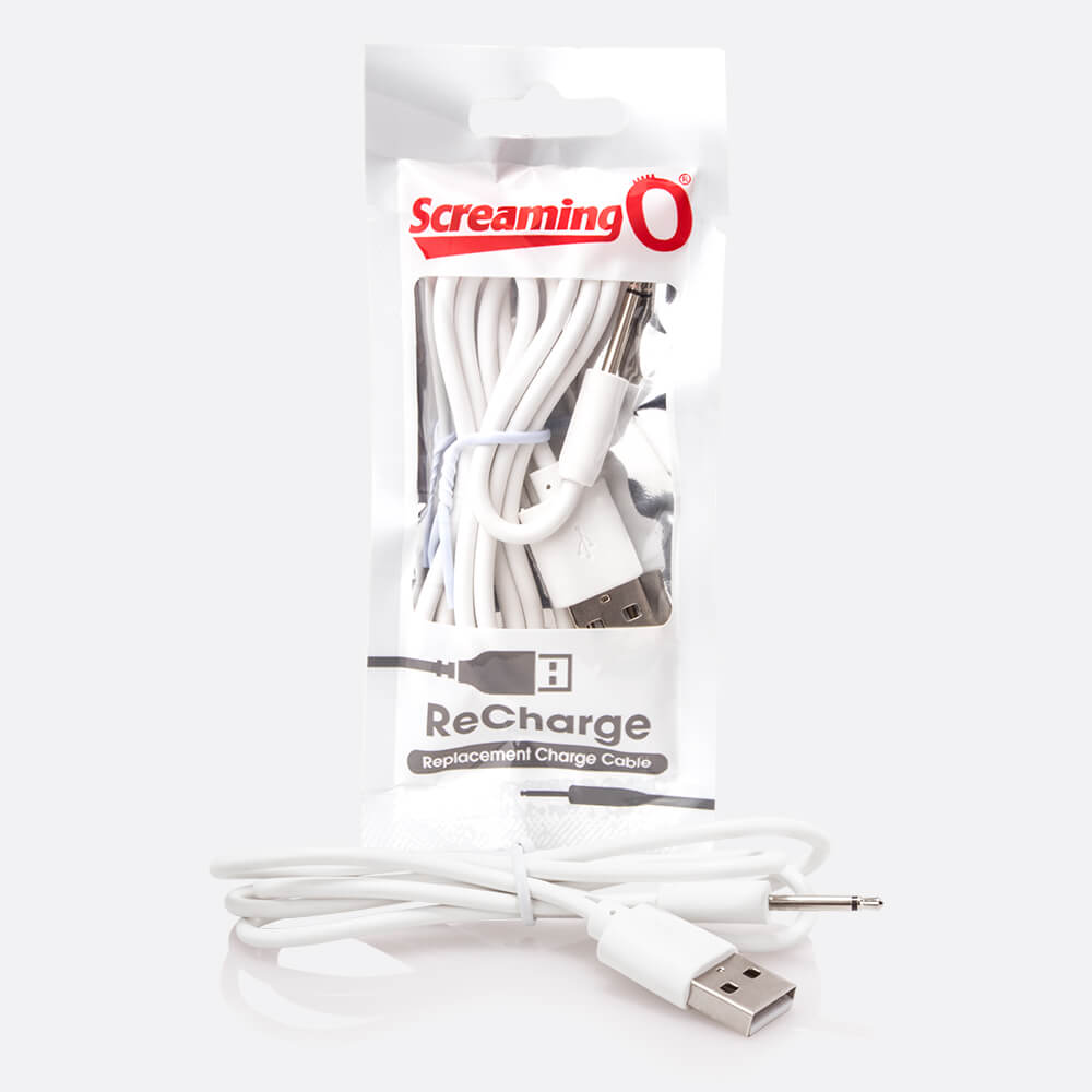 Recharge Charging Cable - 1 Count