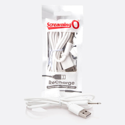 Recharge Charging Cable - 1 Count