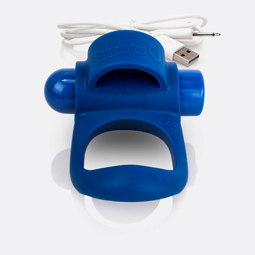 Charged You Turn Plus Blueberry 1 Ct