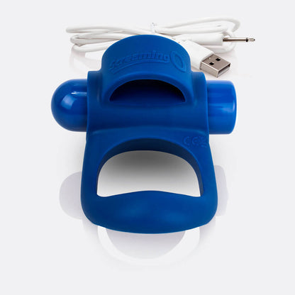 Charged You Turn Plus Blueberry 1 Ct