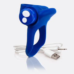 Charged You Turn Plus Blueberry 1 Ct