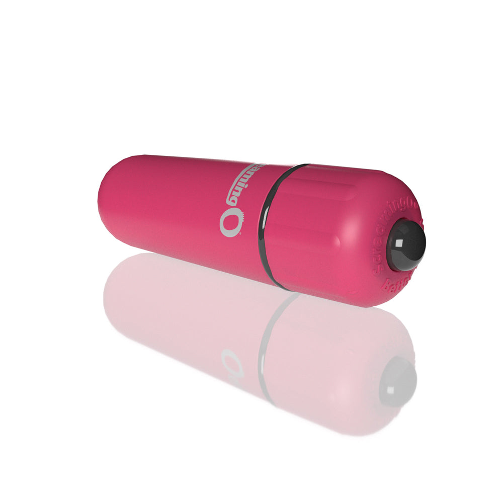 Screaming O 4B Bullet Strawberry 1 Ct