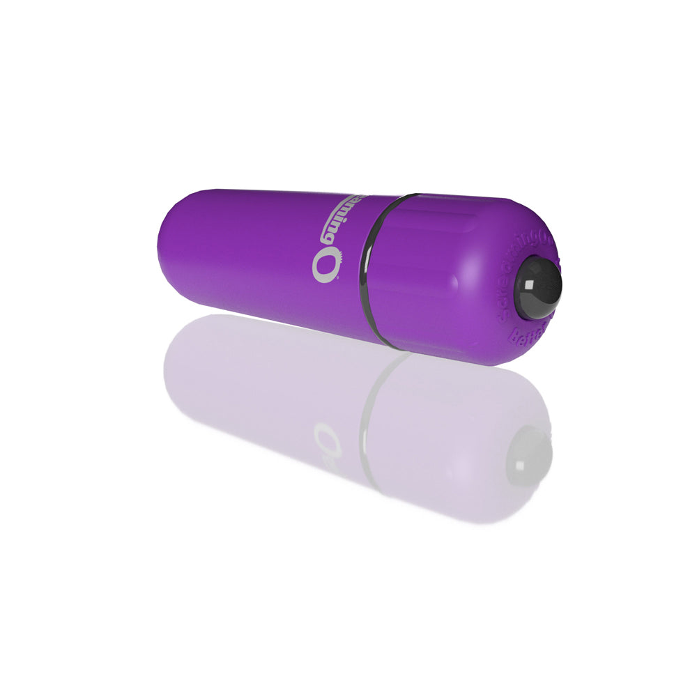 Screaming O 4T Bullet Grape 1 Ct