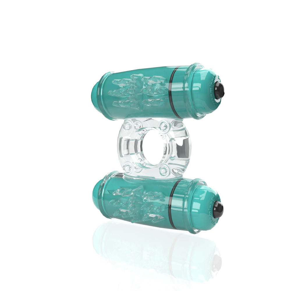 Screaming O 4T Double Wammy Grape