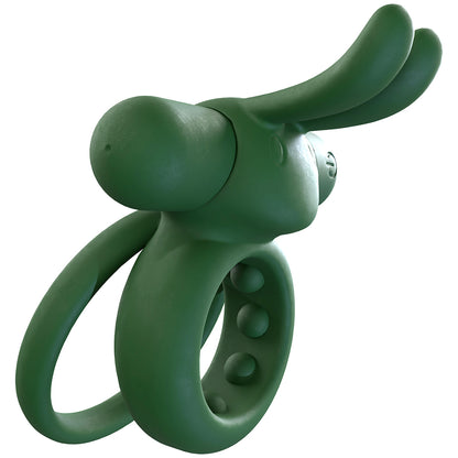 Rechargeable Ohare Green