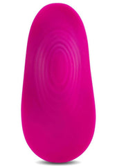 Nu Sensuelle Lyra Rechargeable Silicone App-Compatible Panty Vibe - Discreet & Powerful Pleasure