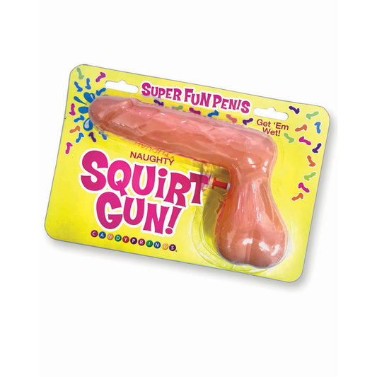 Super Fun Squirt Gun – Kids Water Gun Toy for Summer Outdoor Play