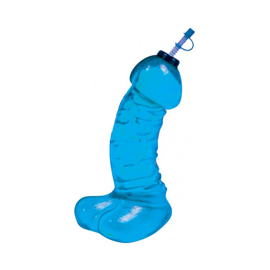 Blue Dicky Chug Sports Bottle