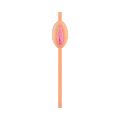 Pussy Straws 8-Count Pack