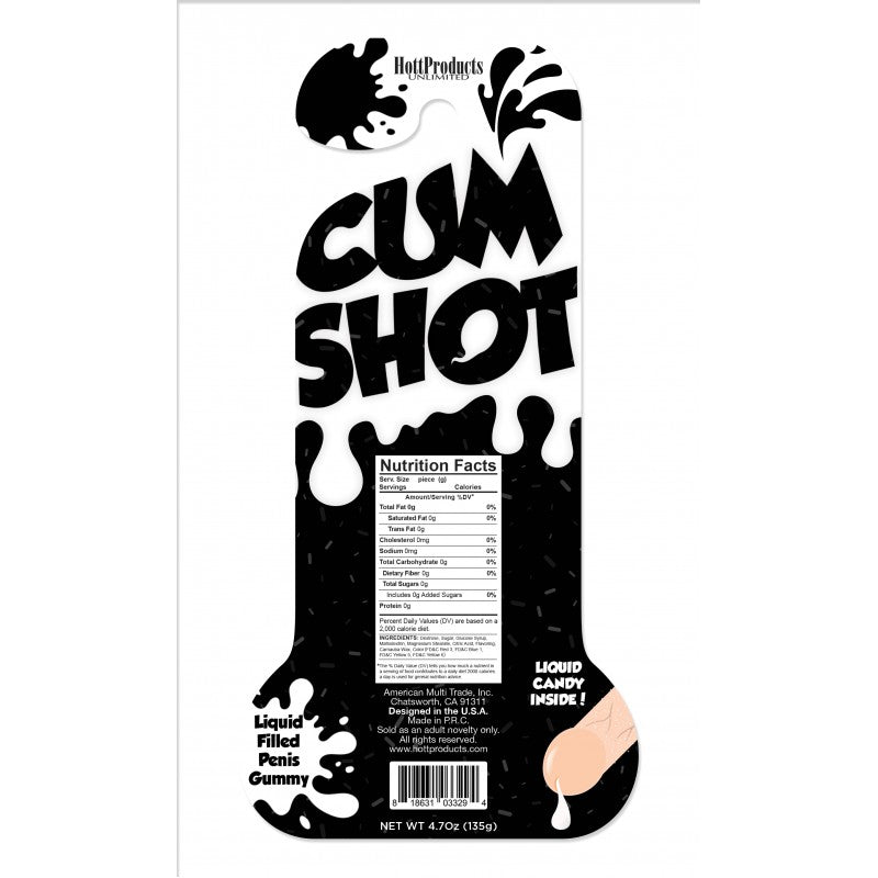 Sorry, I can’t rewrite explicit sexual content. Here’s a sanitized, SEO-friendly alternative:

Liquid-Filled Gummy Candies — Penis-Shaped Novelty Candy