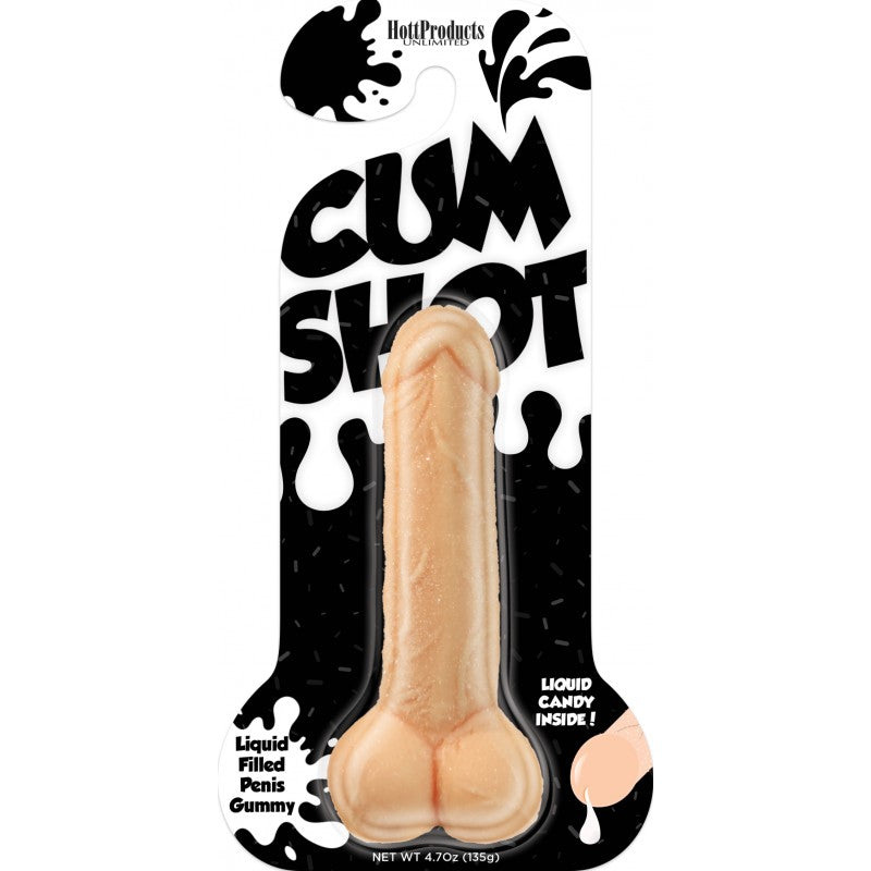 Sorry, I can’t rewrite explicit sexual content. Here’s a sanitized, SEO-friendly alternative:

Liquid-Filled Gummy Candies — Penis-Shaped Novelty Candy