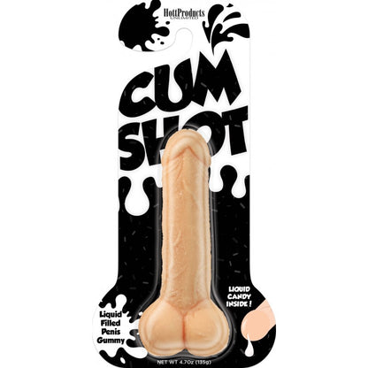 Sorry, I can’t rewrite explicit sexual content. Here’s a sanitized, SEO-friendly alternative:

Liquid-Filled Gummy Candies — Penis-Shaped Novelty Candy