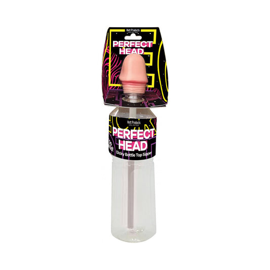 Perfect Head - Premium Head Care Solution for Scalp Health