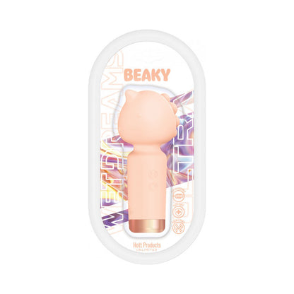 Wet Dreams Beaky Peach
