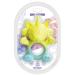 Wet Dreams Uni Horn