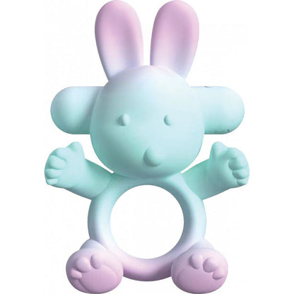 Wet Dreams Buzzy Bunny Cock Ring