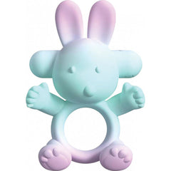 Wet Dreams Buzzy Bunny Cock Ring