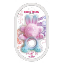 Wet Dreams Buzzy Bunny Cock Ring