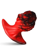Creature Cocks Dragonspawn Silicone Butt Plug - Medium - Fantasy-Inspired & Comfortable Fit