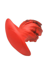 Creature Cocks Dragonspawn Silicone Butt Plug - Medium - Fantasy-Inspired & Comfortable Fit