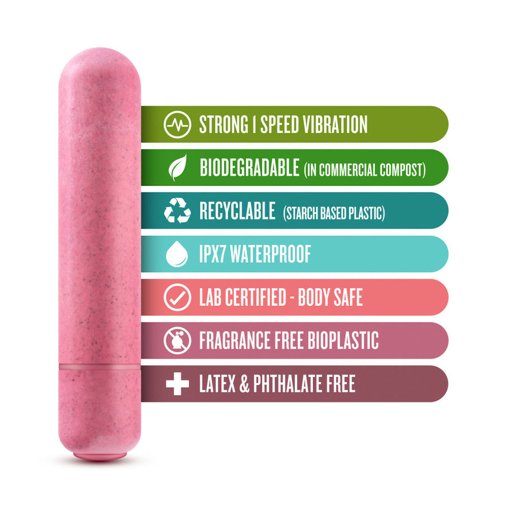Gaia Eco Bullet Coral