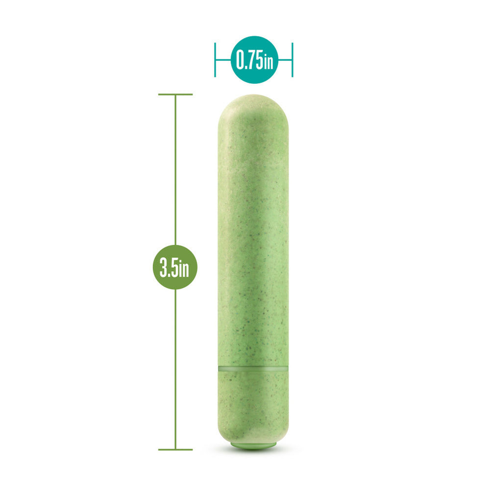 Gaia Eco Bullet Green