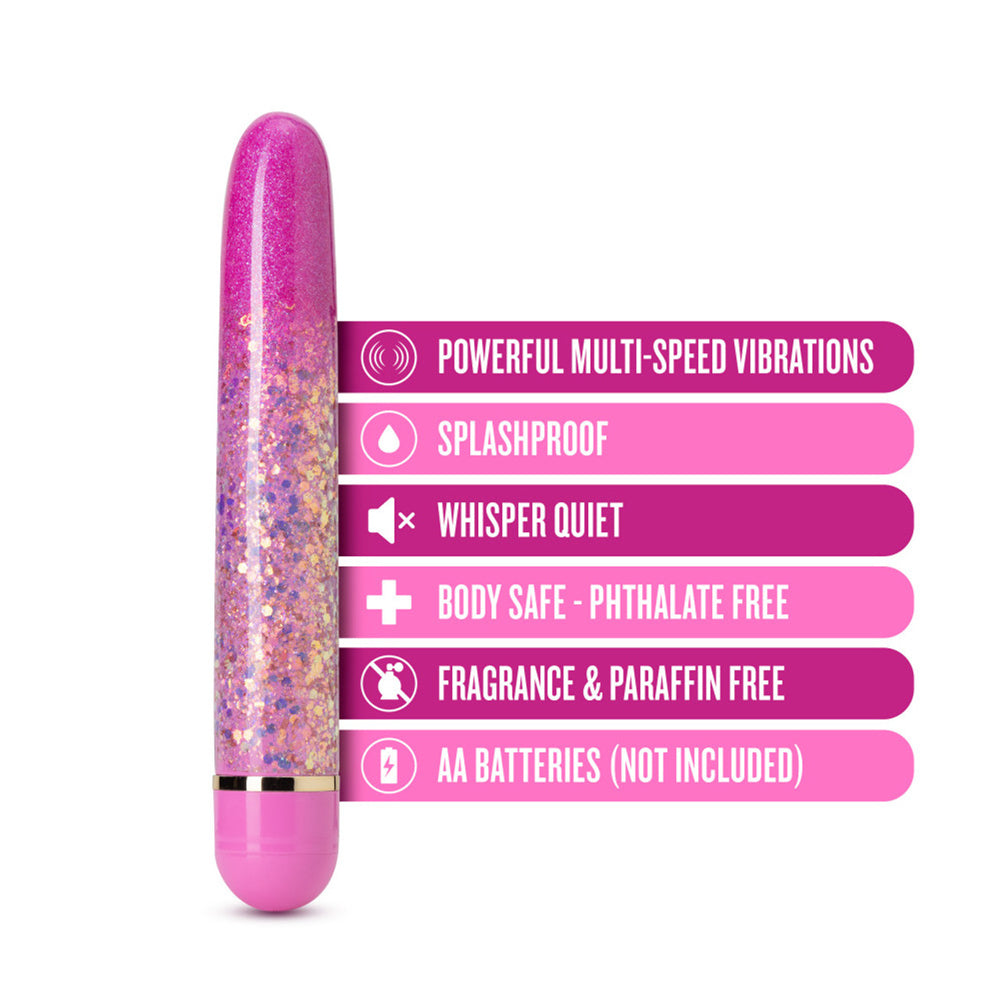 The Collection Celestial Pink