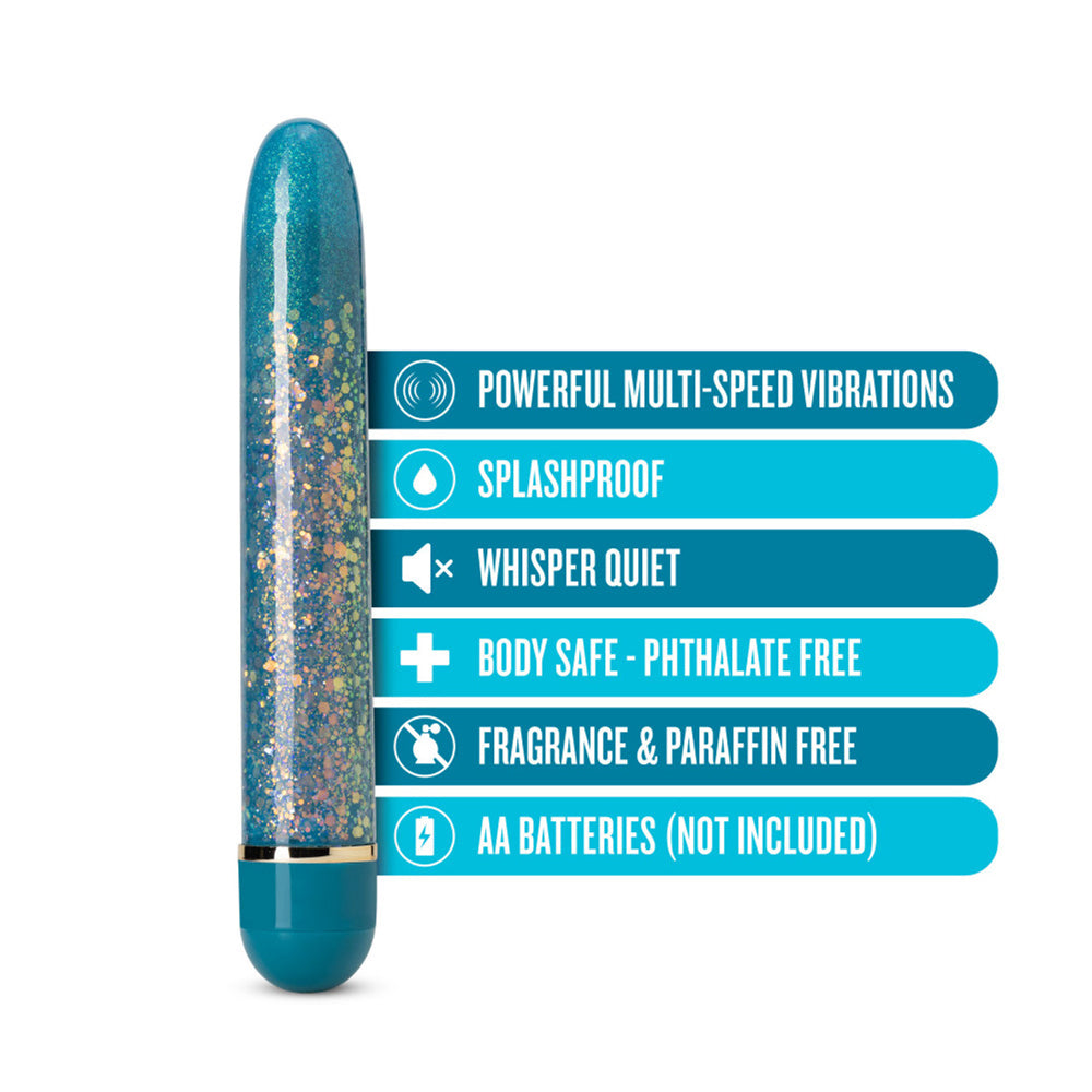 The Collection Astral Teal