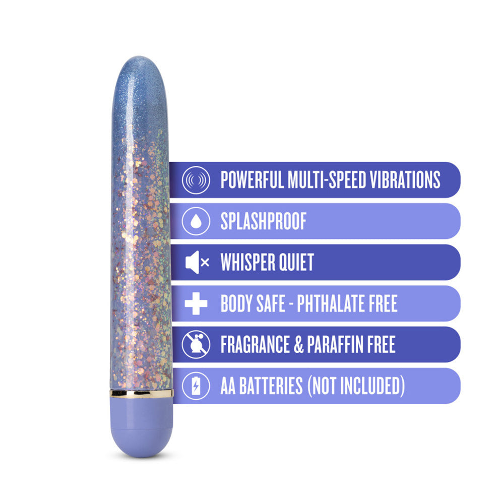 The Collection Etherial Periwinkle