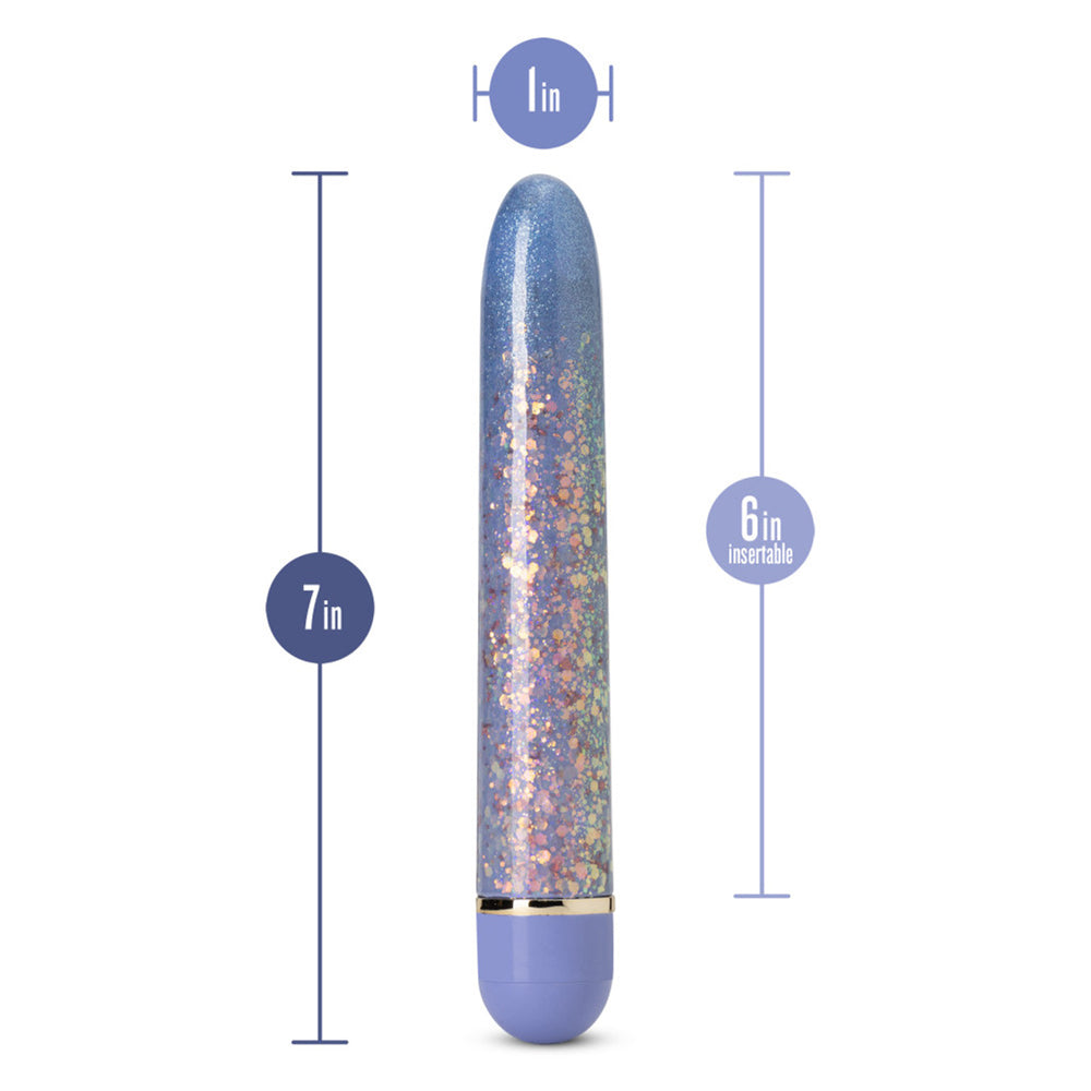The Collection Etherial Periwinkle