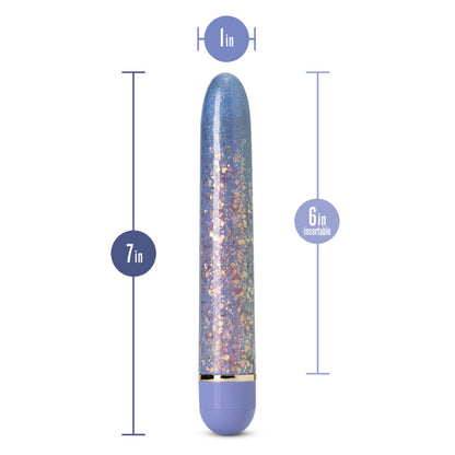 The Collection Etherial Periwinkle