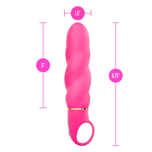 Aria Amazing AF 2.0 Fuchsia