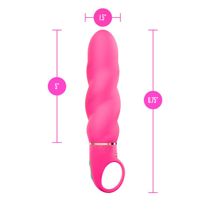 Aria Amazing AF 2.0 Fuchsia