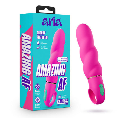 Aria Amazing AF 2.0 Fuchsia