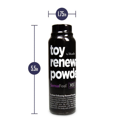 Blush Toy Renewal Powder 3.4 oz.