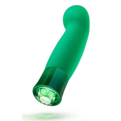 Oh My Gem Enchanting Emerald