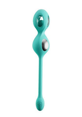 Elektra App-Control E-Stim Kegel Training Set (5 Piece)