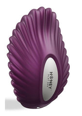 Pearl App-Controlled Magnetic Silicone Panty Vibrator