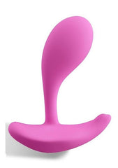 Oly 2 App-Enabled Wearable Clit & G-Spot Vibrator