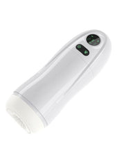 Kai 2 Automatic Sucking & Vibrating Male Masturbator