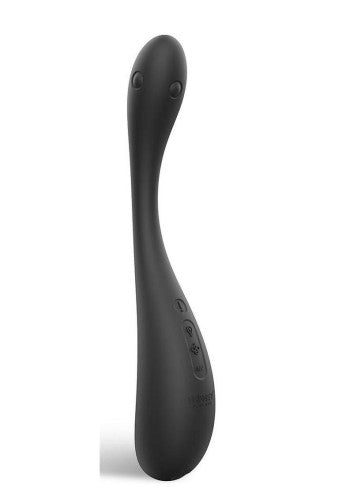 Puff App-Control Inflatable Rechargeable Silicone Kegel Ball - Customizable Intensity & Enhanced Pleasure