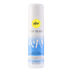 Pjur Toy Glide 100 ml.
