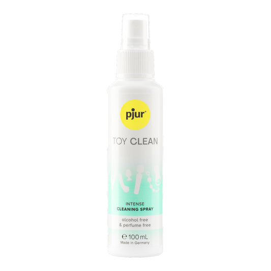 Pjur Toy Clean 100 ml – Sex Toy Cleaner