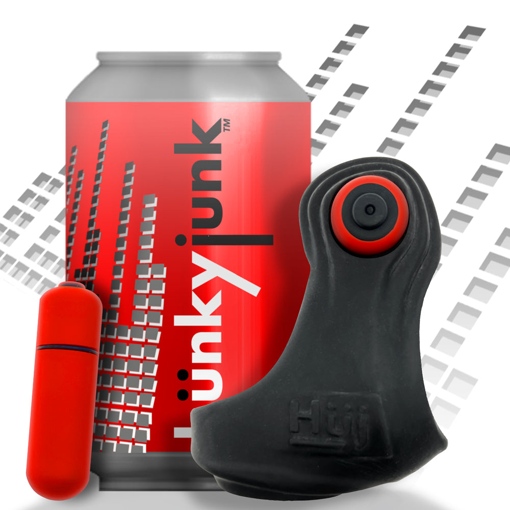 Revsling Sling Tar Ice W/ Red Vibe