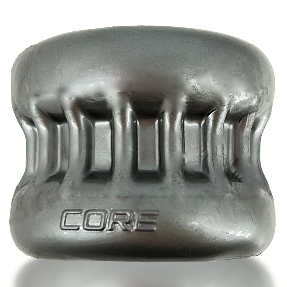 Core Gripsqueeze Steel Ball Stretcher for BDSM