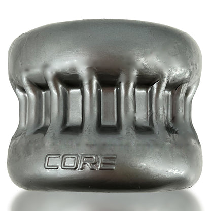 Core Gripsqueeze Steel Ball Stretcher for BDSM
